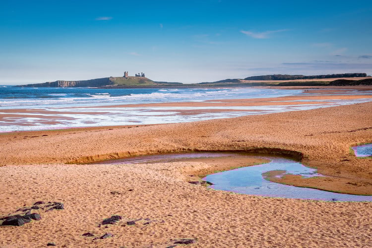 Embleton Bay